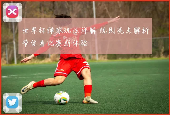 世界杯弹球玩法详解 规则亮点解析带你看比赛新体验
